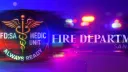 [ FDSA ] Fire Department San Fierro splash