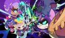splash