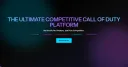 ReChal - Competitive Call of Duty splash