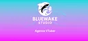 Bluewake Studio – VTuber Community splash