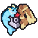 Banner ⚡PokemonGOGO ⚡