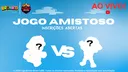 ๐ Liga Brinko Brasil | LBB splash