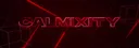 ✨ Calmixity ✨ Discord server banner