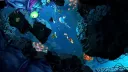 Lums of the Water splash