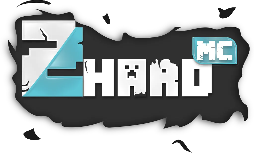 Tło 2HardMC.pl