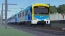 Victoria Railway Simulator splash