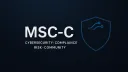 MSC- C as in Community splash