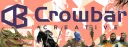Crowbar Creative splash