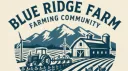 Blue Ridge Farm splash