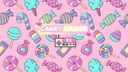 Candy's Bittersweet Resort splash