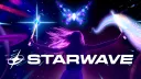 STARWAVE Official splash