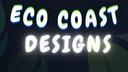 Eco Coast Designs Banner