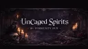 UnCaged Spirits splash