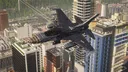Aerial Assault splash