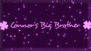 Connor's Big Brother Server Hub Banner