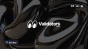 Validators DAO Banner