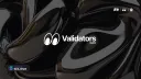Validators DAO splash