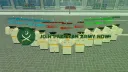 -|PA|- Pakistan Army splash