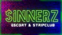 🔥 SINNERZ™ splash