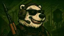 Bear Squad splash