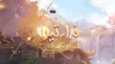 Infinity Nikki AR splash