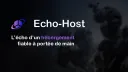 Echo-Host.net | Game & Cloud splash