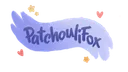 Patchwork Park splash