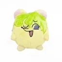ᯓ ⟡. hiyori's bear splash