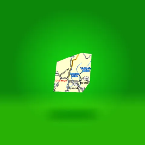 WinDurango splash