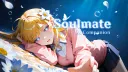 Soulmate AI Companion splash