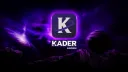 KADER COMICS splash
