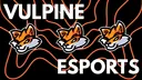 Vulpine Esports splash