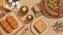Cipher's Cafe Discord server banner