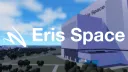 Eris Space splash