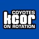 Coyotes On Rotation splash