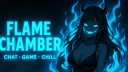 🔥🎮The Flame Chamber😈🔥 splash