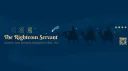 The Righteous Servant splash