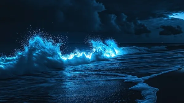 splash