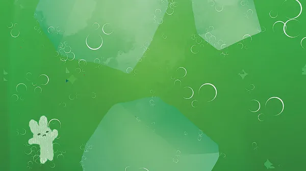 splash