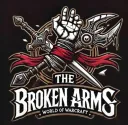 TheBrokenArms splash