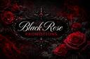Black Rose Promotions | Advertise・Growth・Social Media Banner