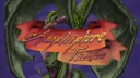 Amphiptere Theatre Discord server banner
