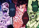 Jujutsu Kaisen Cursed Inventory Discord Server Discord Invite Jujutsu Kaisen Cursed Inventory Discord Server Discord Invite