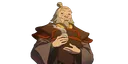 The Tea House Discord server banner