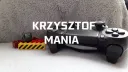 KRZYSZTOF MANIA official server splash