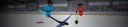 Puck splash