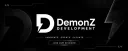 DemonZ Development Community splash