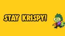 Krispy splash