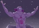 EVANS splash