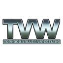Tornado Valley Wrestling (Closed) Banner